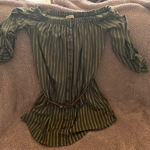 Lady’s top